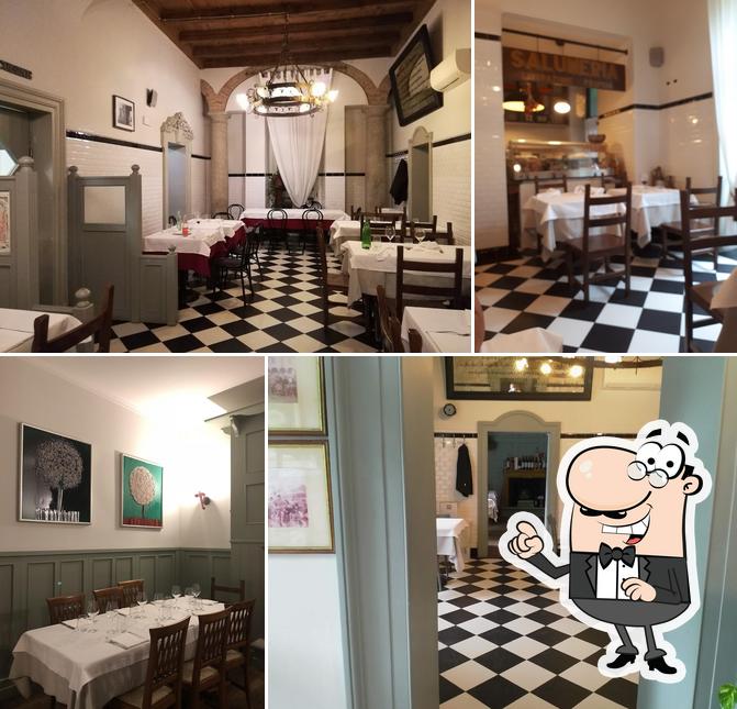 Osteria Due Colonne