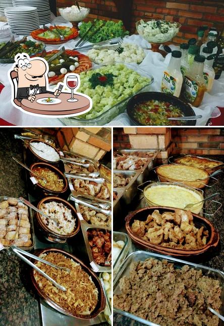 Restaurante Raízes do Bairro