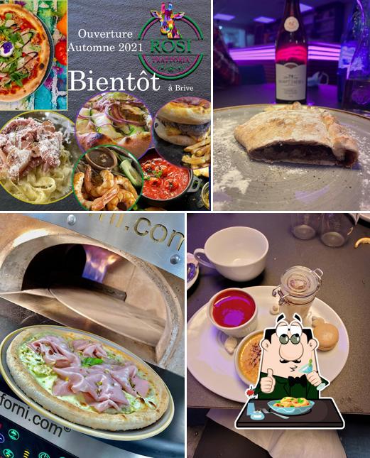 Rosi Trattoria