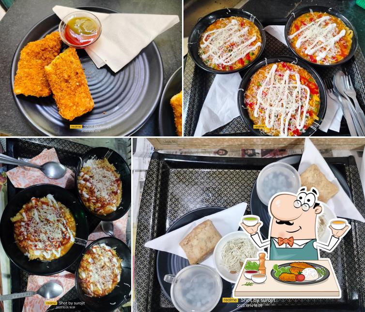 T-Holic Cafe