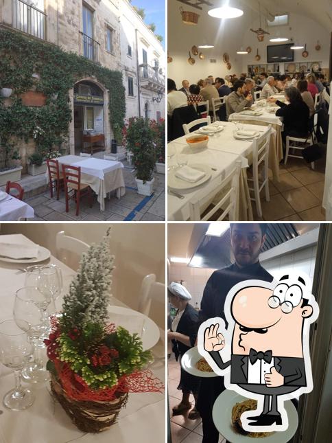 Voir la photo de Taverna Dei Domenicani Srl