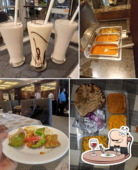The Table, Ludhiana - Restaurant menu, prices and reviews