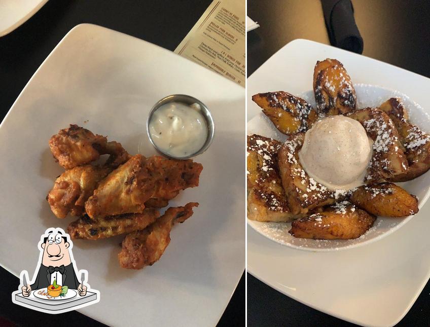 Walker’s Lounge MKE in Milwaukee Restaurant menu and reviews