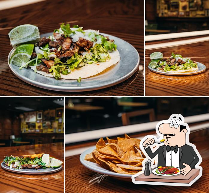 salt & citrus mexican kitchen in Manitou Springs