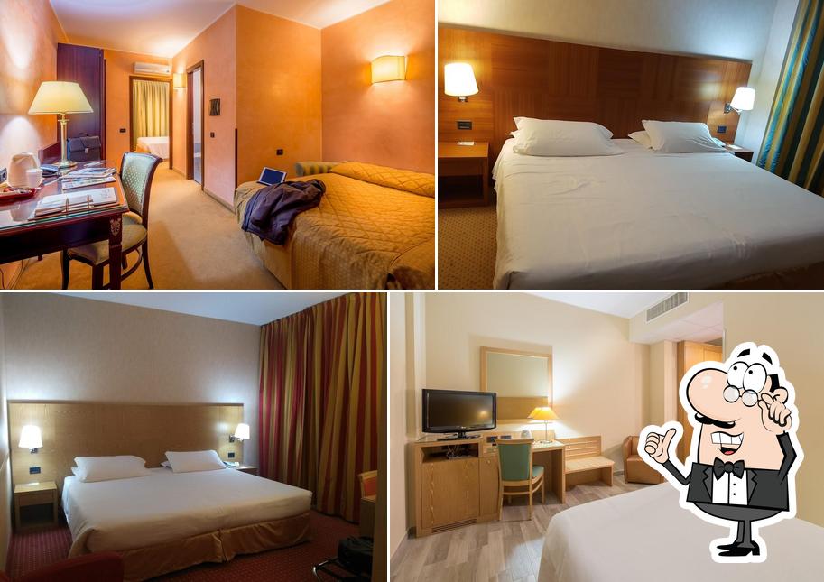 Best Western Hotel Cavalieri della Corona