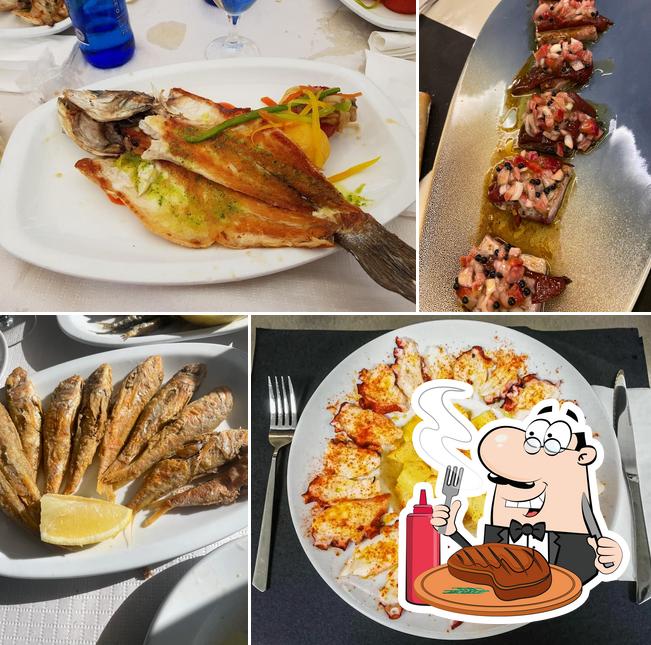 Top 10 restaurants in Estepona, september 2024 Restaurant Guru