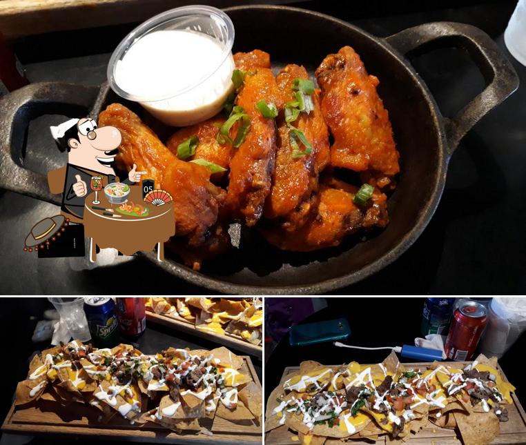 Black Room Sports Bar, Tijuana Opiniones del restaurante