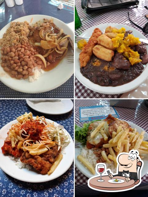 Cantina Dona Neuza