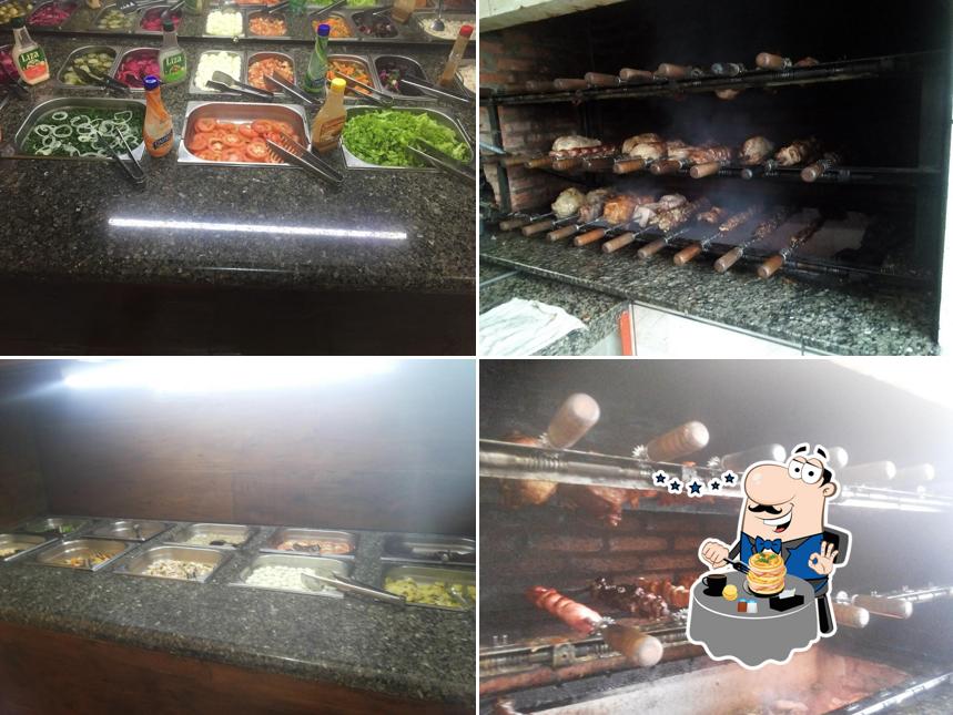 Churrascaria Garrote