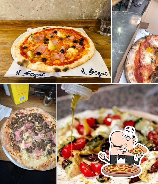 La pizza est le plat rapide le plus populaire du monde