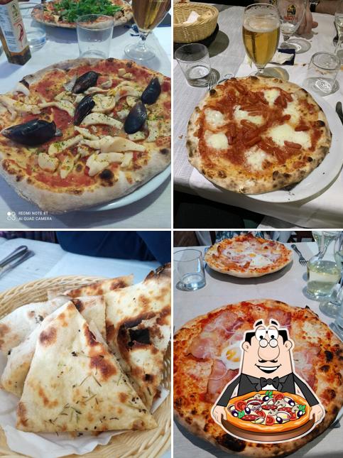 La Cappa Ristorante e Pizzeria