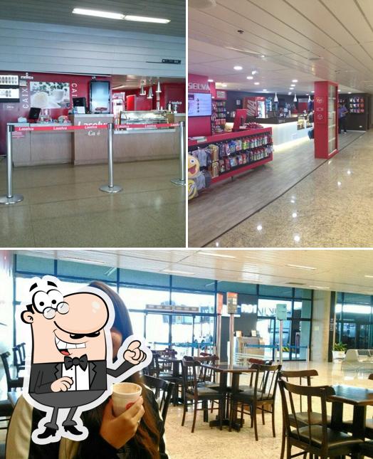 Laselva Café