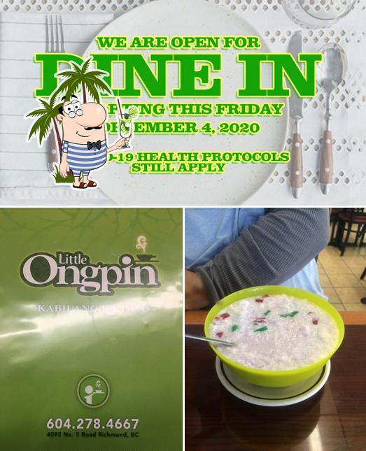 Mire esta imagen de Little Ongpin Restaurant