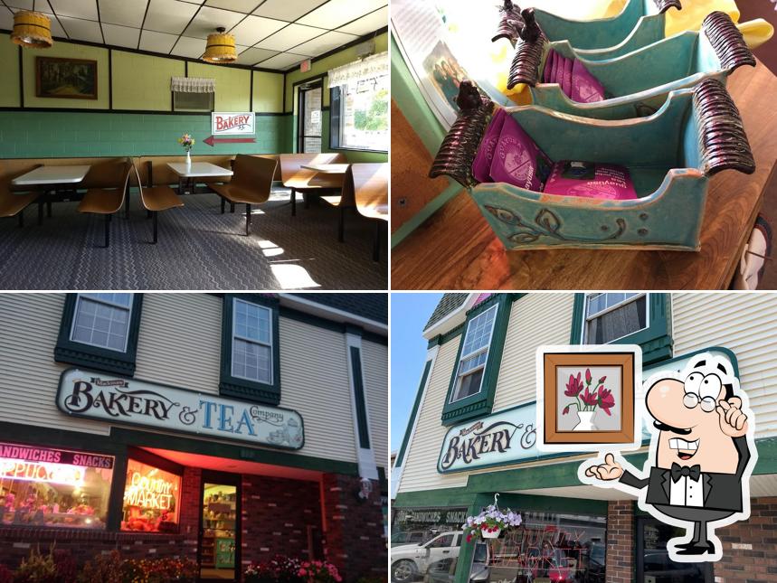 Top 5 restaurants for breakfast in Mackinaw City, september 2024