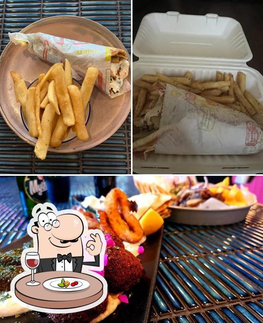 Miss Pickle 1971 Restaurant Point Cook in Point Cook Restaurant reviews