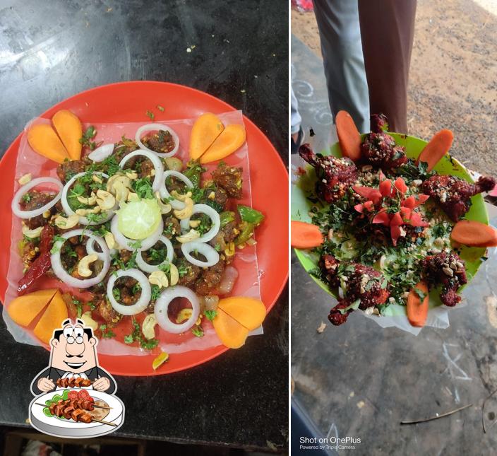 Pandu Restaurant