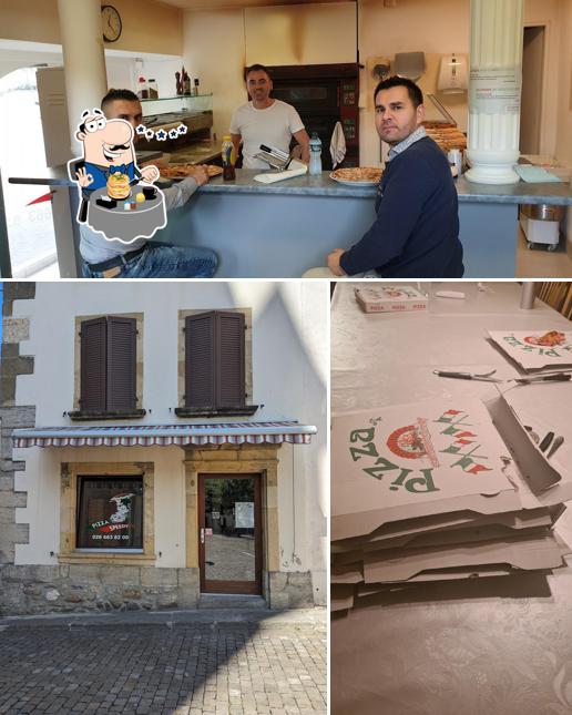 Pizza Speedy