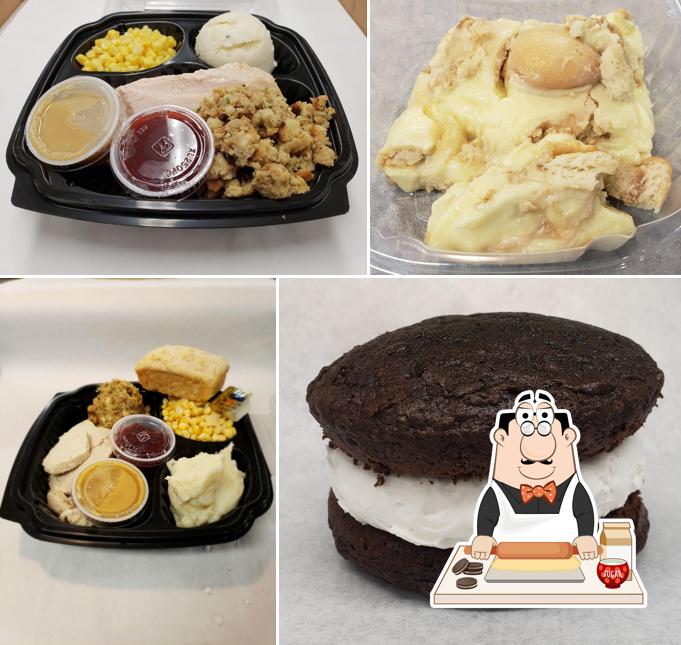 Find the best place to eat in Waterboro, summer 2024 Restaurant Guru