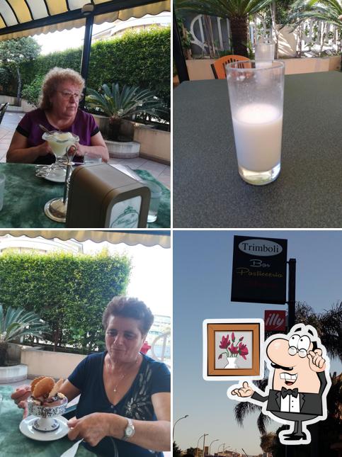 Bar Trimboli
