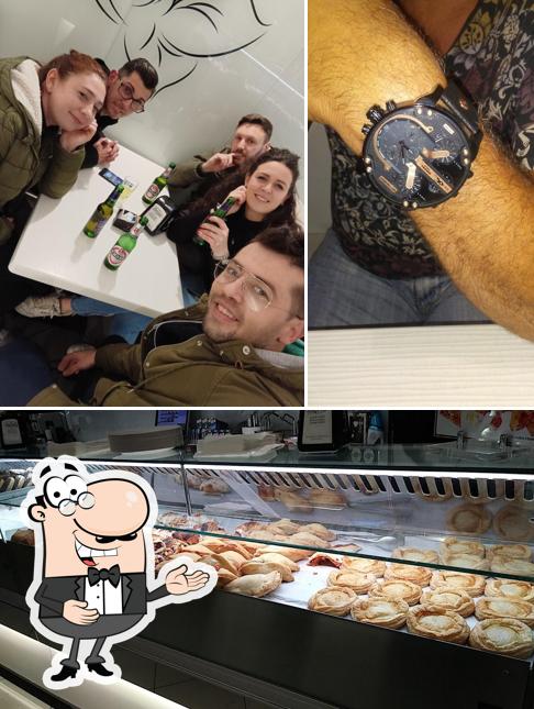 Guarda questa immagine di Er Più Cafè
