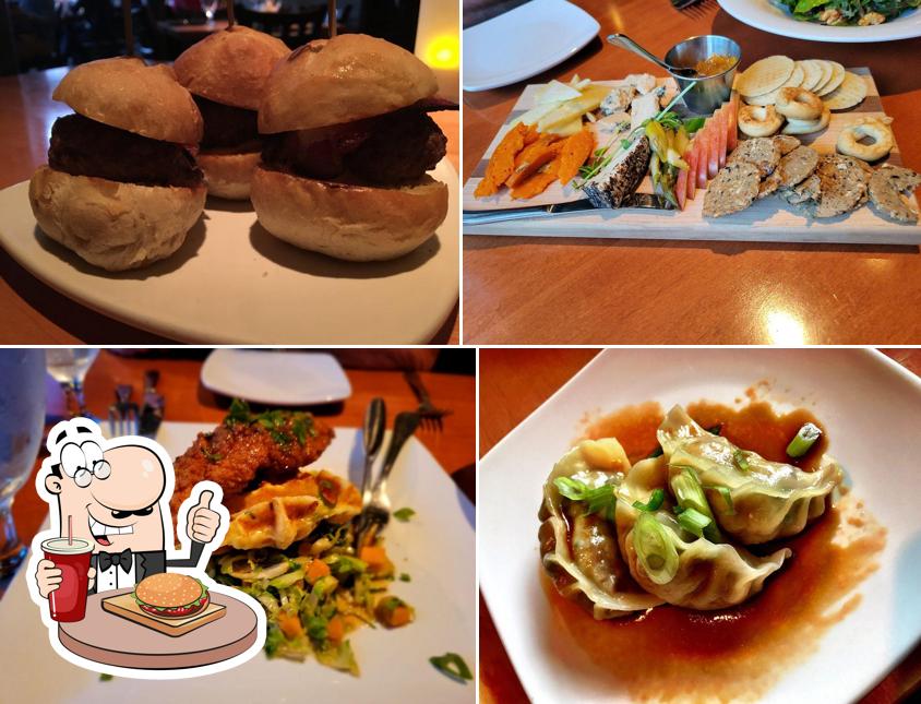 The Cellar in Corning Restaurant reviews
