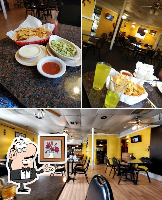 Puerto Vallarta Mexican Restaurant, 3312 W Broadway in Council Bluffs