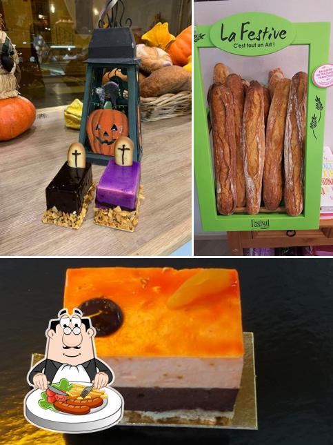 Boulangerie DESFORGES