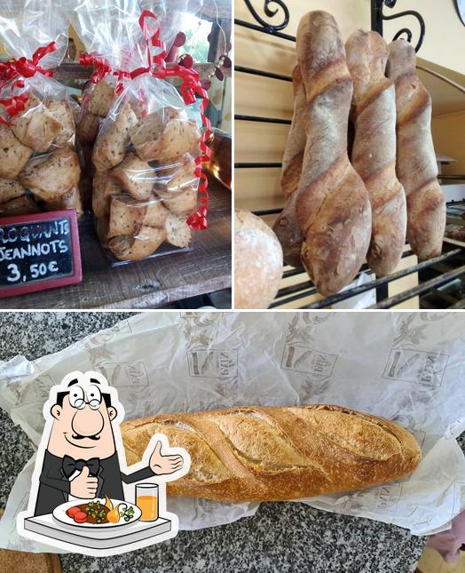 Boulangerie Dalet