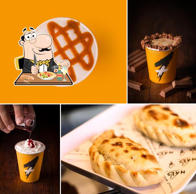 Cafeteria Mais1. Café - Carambeí
