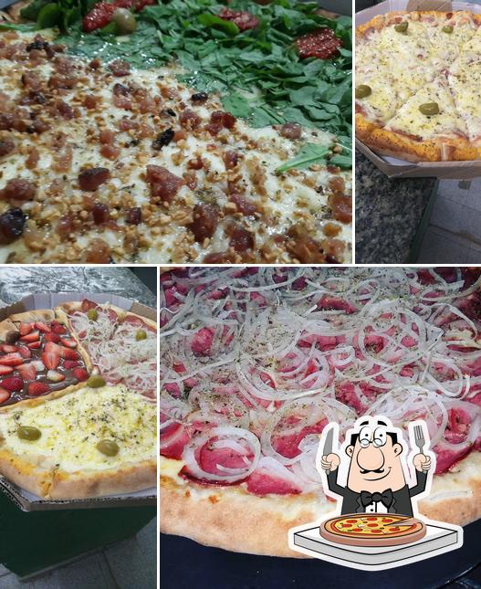 Pizzaria Debrassi