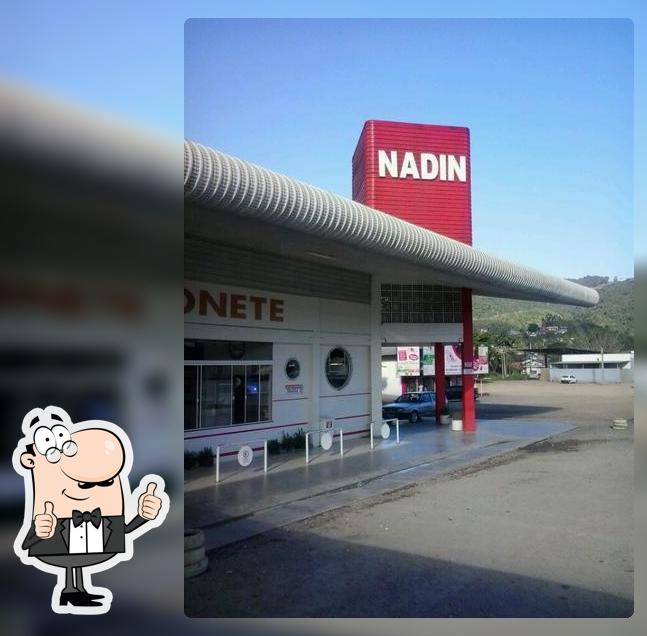 Lanchonete Nadin
