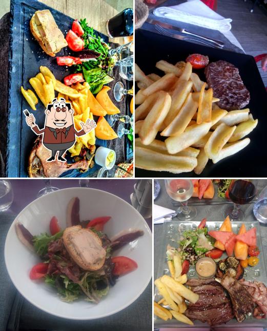 Restaurant Le Roquentin