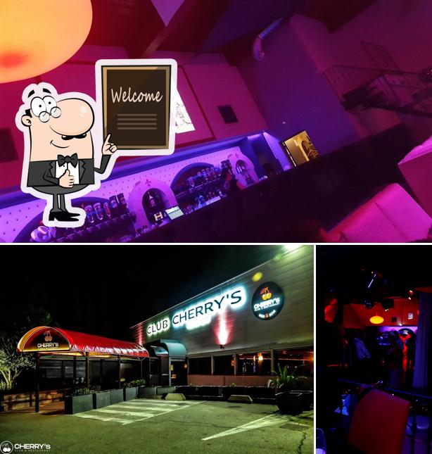 Regarder l'image de Cherry's Club Avignon le Pontet