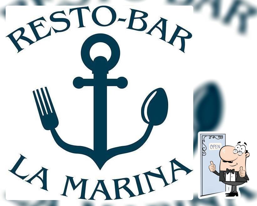 Resto-Bar La Marina Caraquet NB