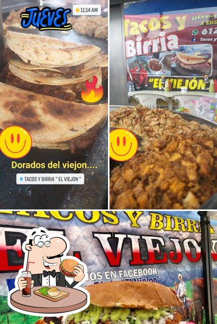 Restaurante El Viejón, La Paz - Opiniones del restaurante