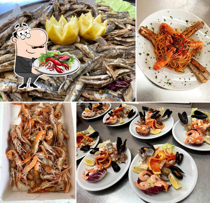 la rosa dei venti campora san giovanni (ristorante-tavolacalda-bar-pizzeria)