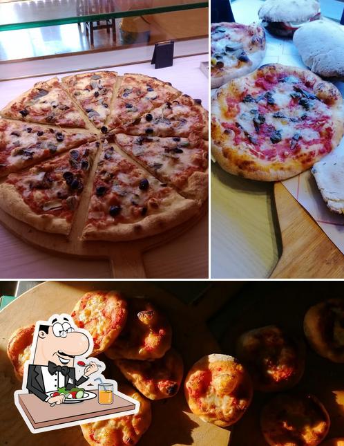 Pizzeria Strapizzami