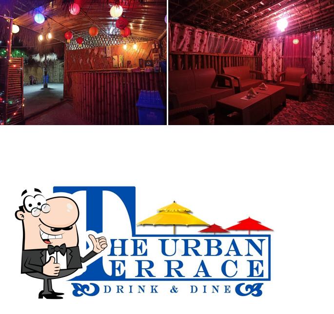 The Urban Terrace