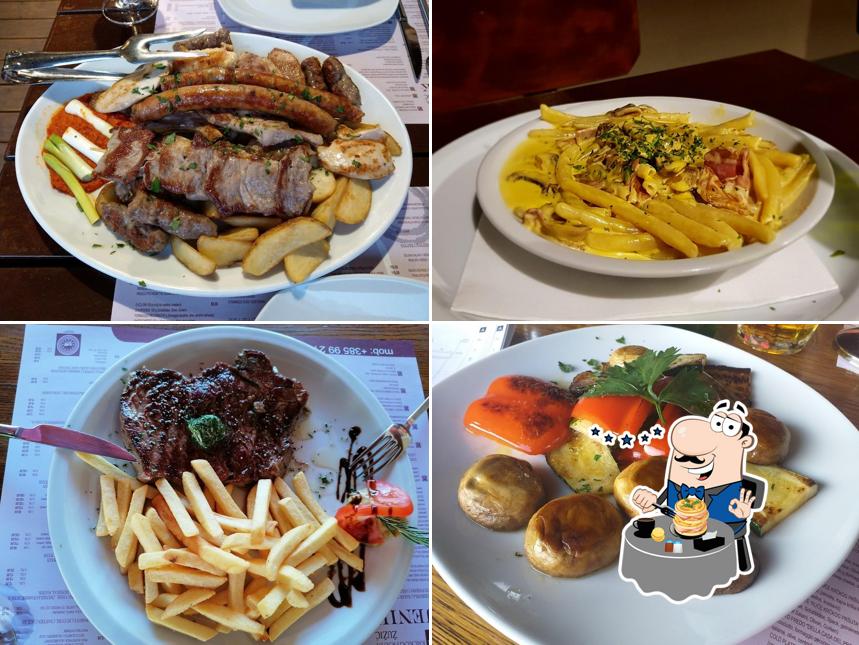 Kuća Krčkog Pršuta, Žužić