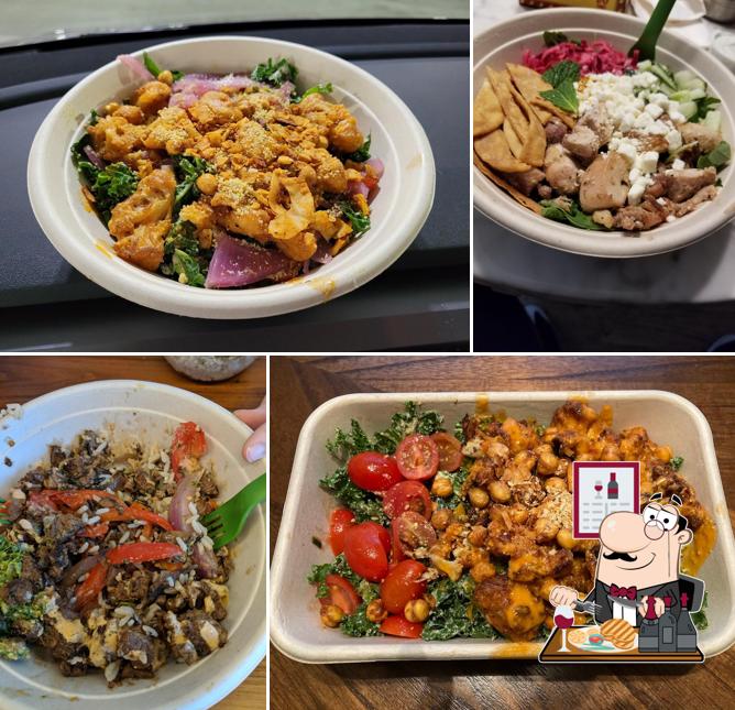 Best acai bowls in Durham restaurants, summer 2024 Restaurant Guru