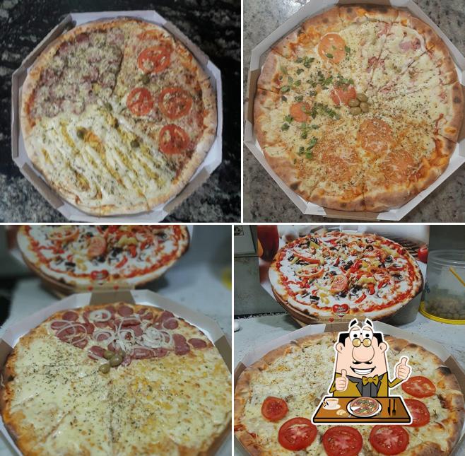Cerqueira churrascaria e pizzaria delivery de pizza e churrasco