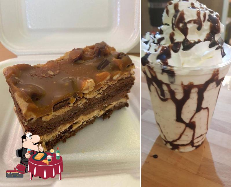Daisy's Diner Wirral in Birkenhead Restaurant menu and reviews