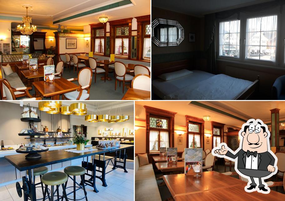 Café-Hotel Appenzell