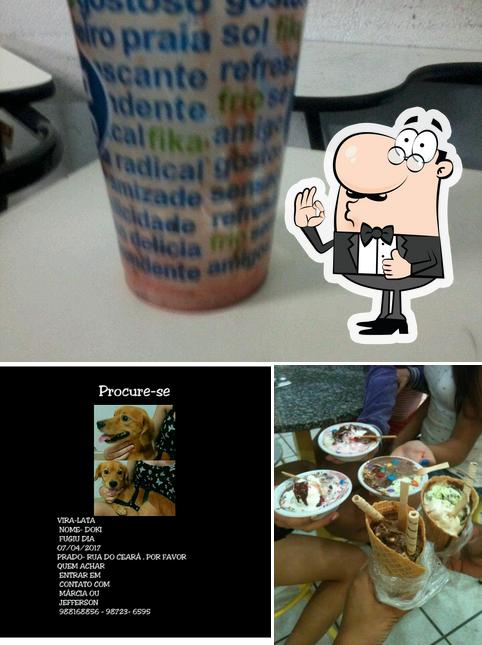 Fika Frio Sorvetes