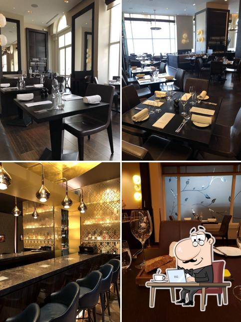 Dinner by Heston Blumenthal