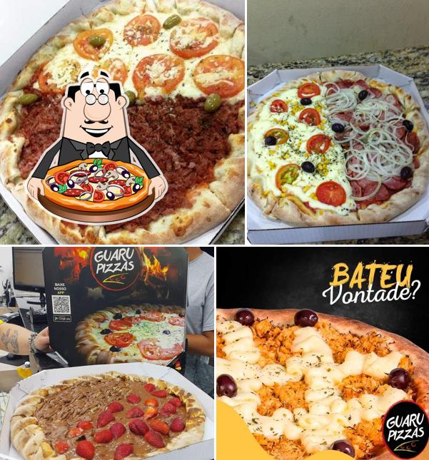 A pizza é o fast food mais popular do mundo
