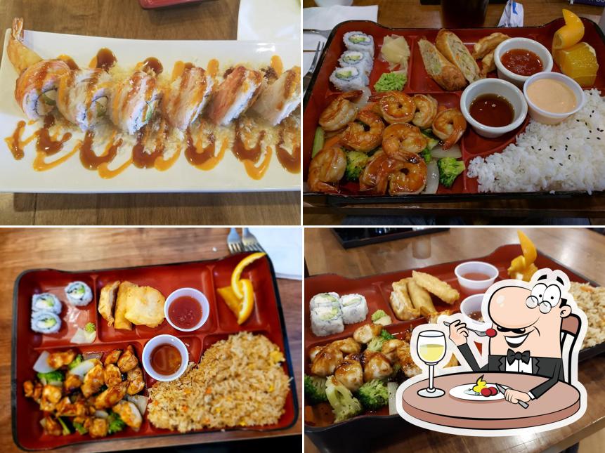 Find the best place to eat in Jonesboro, autumn 2024 Restaurant Guru