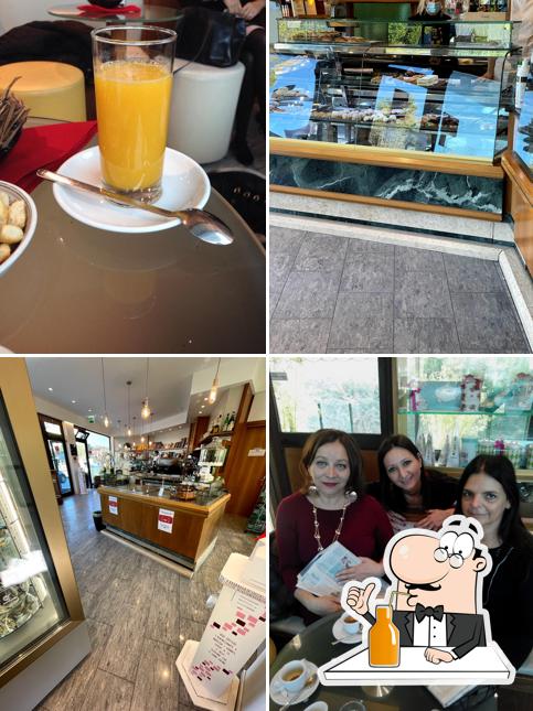 Pasticceria Treviso - Silea