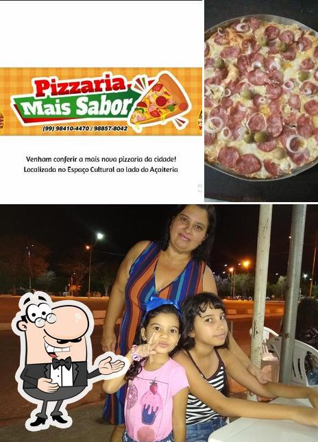 Pizzaria Mais Sabor