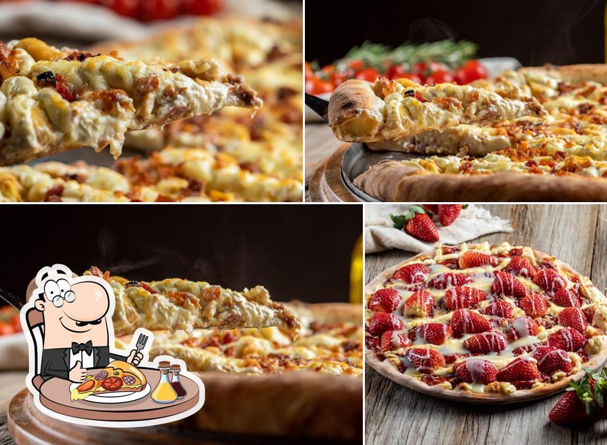 Pizzaria Supreme - Valinhos